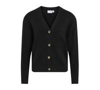 VILA Cardigan 'Viril' noir, Taille S