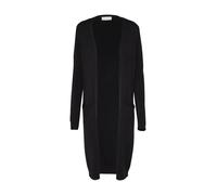 VILA Cardigan 'VIRil' noir, Taille S