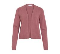 VILA Cardigan 'VIRil' rose ancienne, Taille XL