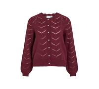 VILA Cardigan 'VITULI' cyclamen, Taille L