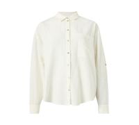 Vila Prisilla Loose Long Sleeve Shirt Blanc 42 Femme