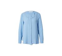 VILA Chemisier bleu clair, Taille L