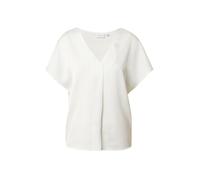 VILA Chemisier 'Ellette' blanc, Taille M