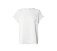 VILA Chemisier 'Ellette' blanc, Taille XL