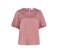 VILA Chemisier 'ELLETTE' pourpre, Taille XS