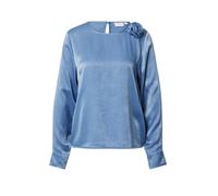 VILA Chemisier 'KENCA' bleu ciel, Taille S