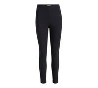 VILA Chemisier 'Laura Lou' noir, Taille S