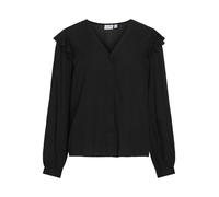 VILA Chemisier noir, Taille M