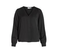 VILA Chemisier noir, Taille XS