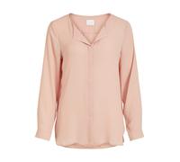 VILA Chemisier rose ancienne, Taille XS