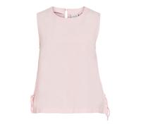 VILA Chemisier rose pastel, Taille S