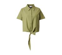 VILA Chemisier vert pastel, Taille XL