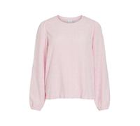 VILA Chemisier 'VIAsta' rose, Taille XXL