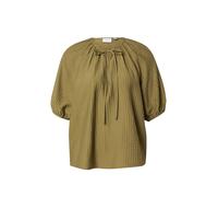 VILA Chemisier 'VICLO' olive, Taille XS
