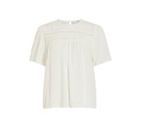 VILA Chemisier 'VICody' blanc, Taille L