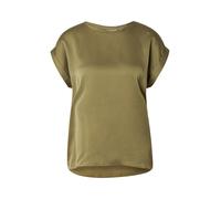 VILA T-shirt 'VIEllette' olive, Taille XL