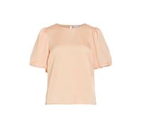 VILA Chemisier 'VIELLETTE' poudre, Taille L