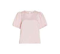 VILA Chemisier 'VIEllette' rose, Taille L