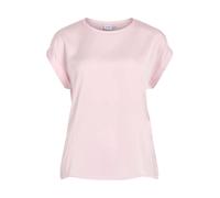 VILA Chemisier 'VIEllette' rose, Taille L