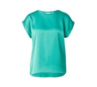 VILA Chemisier 'VIEllette' vert, Taille M