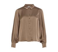 VILA Chemisier 'VIEnna Ravenna' brocart, Taille S