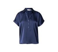 VILA Chemisier 'VIEnna Ravenna' marine, Taille S