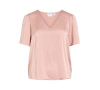 VILA Chemisier 'VIEnna Ravenna' rose pastel, Taille XS