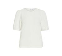 VILA Chemisier 'VIFALL' blanc, Taille M