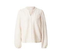 VILA Chemisier 'VIFINA' beige, Taille XS