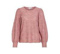 VILA Chemisier 'VIFina' rosé, Taille S