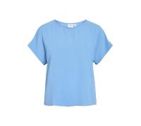 VILA Chemisier 'VIJosa' azur, Taille S