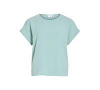 VILA Chemisier 'VIJosa' bleu clair, Taille S