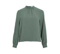 VILA Chemisier 'VIJOSA' émeraude, Taille XL