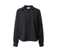 Vila Josa Long Sleeve Shirt Noir 40 Femme