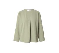 VILA Chemisier 'VIJosa' olive, Taille S