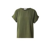 VILA Chemisier 'VIJosa' olive, Taille XXL