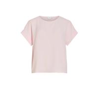 Vila Vijosa S/S Top - Noos, Rose, 46 Femmes