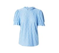 VILA Chemisier 'VIKawa' bleu clair, Taille XL