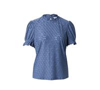 VILA Chemisier 'VIKawa' indigo, Taille S