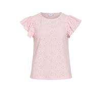 VILA Chemisier 'VIKawa' rose, Taille XXL