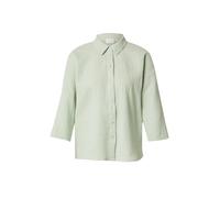 VILA Chemisier 'VILania' vert pastel, Taille XXL