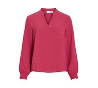 VILA Chemisier 'VILovie' rose, Taille XS