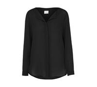 VILA Chemisier 'VILucy' noir, Taille M