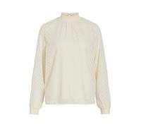 VILA Chemisier 'VIMICHELLE' crème, Taille S