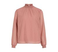 VILA Chemisier 'VIMichelle' pitaya, Taille L