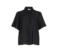 VILA Chemisier 'VIPricil' noir, Taille S