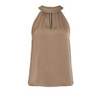 VILA Chemisier 'VIRavenna' brocart, Taille XL