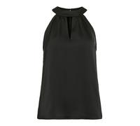 VILA Chemisier 'VIRavenna' noir, Taille XS