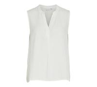 VILA Chemisier 'VIRosa' blanc, Taille M