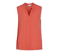 VILA Chemisier 'VIRosa' homard, Taille XS